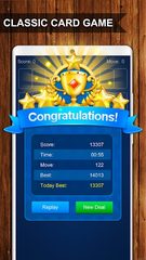 Screenshot 6: Freecell Solitaire