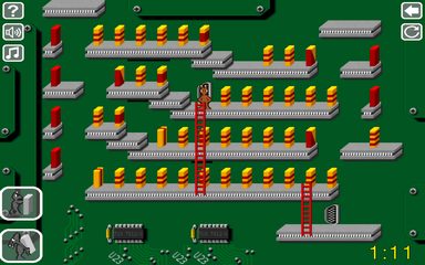 Screenshot 3: Pushover