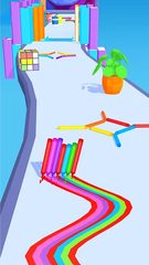 Screenshot 7: Pencil Rush 3D