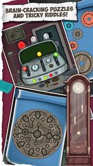 Screenshot 10: Fun Escape Room - Mind puzzles