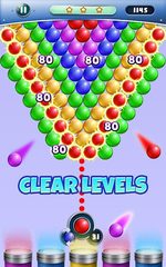 Screenshot 9: Bubble Shooter 3