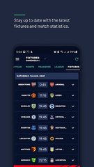 Screenshot 5: FPL - Fantasy Football for Premier League