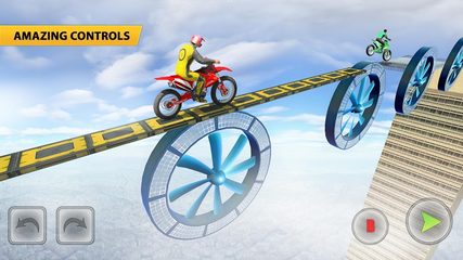 Screenshot 3: Bike Racing Games : Bike Games