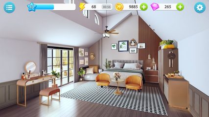 Screenshot 21: Merge Home Master