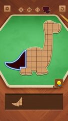 Screenshot 6: Jigsaw Wood Block Puzzle