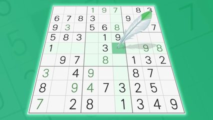 Screenshot 24: Sudoku: Crossword Puzzle Games