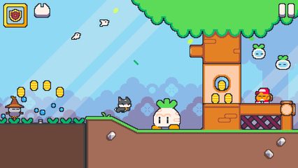 Screenshot 19: Super Cat Tales 2