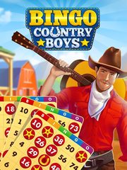 Screenshot 6: Bingo Country Boys: Tournament