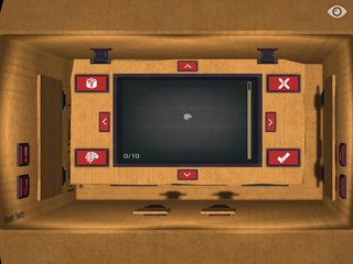 Screenshot 24: Inside the Box