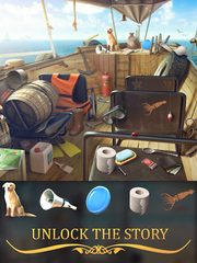 Screenshot 15: Hidden Objects: Puzzle Quest