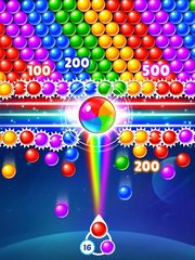 Screenshot 12: Bubble Shooter 🎯 Pastry Pop Blast
