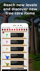 Screenshot 3: Lucky tree - plant your own tree