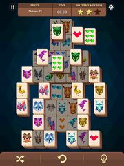 Screenshot 23: Mahjong