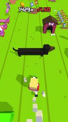 Screenshot 3: Unlikely Soccer