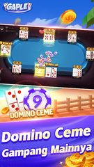 Screenshot 24: POP Gaple -Domino gaple Bandar