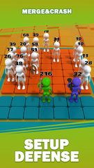 Screenshot 11: Merge&Crash