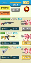 Screenshot 5: Idle Guns