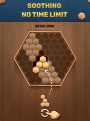 Screenshot 12: Wooden 100 Block Puzzle Game