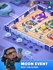 Screenshot 11: Idle Area 51