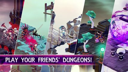 Screenshot 24: MONOLISK - RPG, CCG, Dungeon M