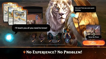 Screenshot 22: Magic: The Gathering Arena