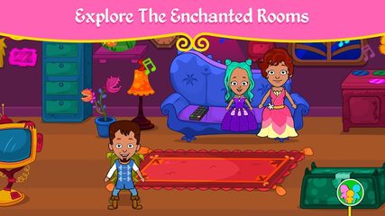 Screenshot 19: My Princess House - Doll Games