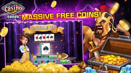 Screenshot 13: Casino Slots Fun and Bingo