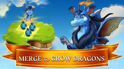 Screenshot 9: Dragon World