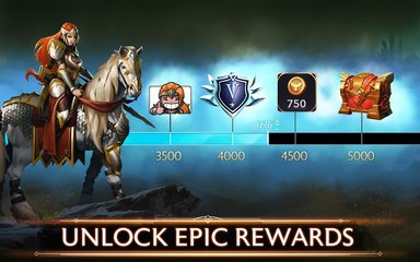 Screenshot 17: Might & Magic: Chess Royale -
