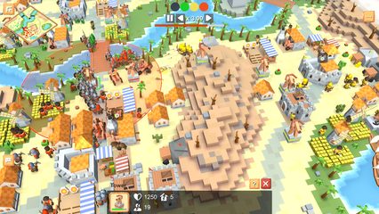 Screenshot 18: RTS Siege Up! - Medieval War