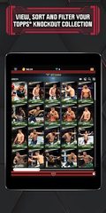 Screenshot 24: Topps® Digital Archive
