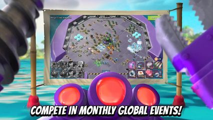 Screenshot 24: Boom Beach