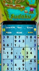 Screenshot 17: Sudoku Master - Sudoku Puzzle