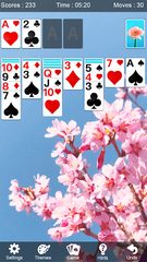 Screenshot 24: Solitaire