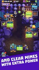 Screenshot 16: Gold & Goblins: Idle Merger