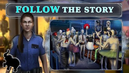Screenshot 15: Paranormal Files 3: Shopping