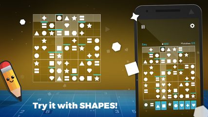 Screenshot 13: Sudoku Plus