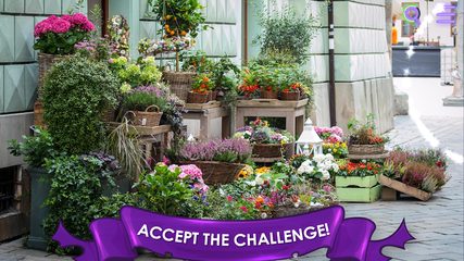 Screenshot 2: Find a Cat: Hidden Object