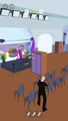 Screenshot 3: VIP Guard