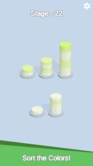 Screenshot 14: Sugar Candy Challenge 3D Game