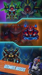 Screenshot 12: Pirates Of Galaxy: Epic hunter