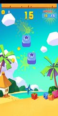 Screenshot 13: Fruit Dart - Shooting Game