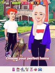 Screenshot 18: Hollywood Celebrity Story Life Simulator Game