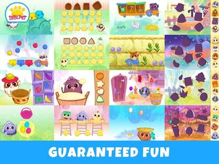 Screenshot 15: Bibi.Pet Farm - Kids Games for