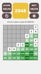 Screenshot 8: 2048