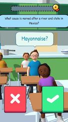 Screenshot 5: Teacher Simulator