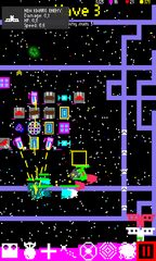 Screenshot 1: Micro Tower Defense