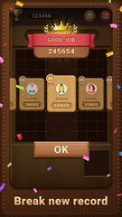 Screenshot 19: Block Sudoku Woody Puzzle Game