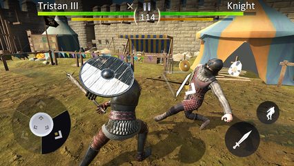 Screenshot 23: Knights Fight 2: Honor & Glory