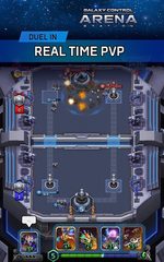 Screenshot 7: Arena: Galaxy Control online P